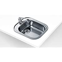 Teka 10107007 Fregadero